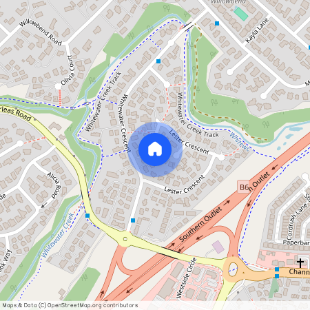 2/33 Lester Crescent, Tas 7050, Kingston