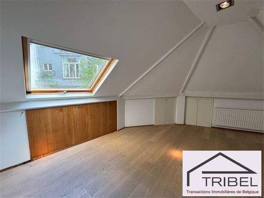 Maison à IXELLES (1050) - Foto 1