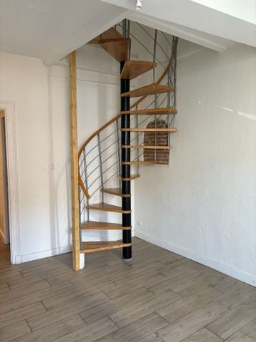 Location Appartement 3 pièces 56m² - Photo 4