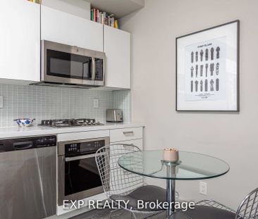 Brant Park Lofts , #416 - Photo 3