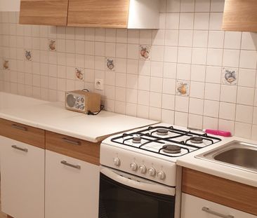 mazowieckie, Warszawa, Mokotów, Słodowiec, Aleja Niepodległości - Zdjęcie 6