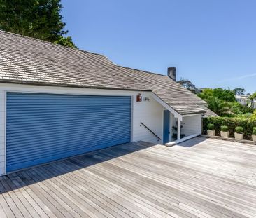 Spacious 4-Bedroom Family Home in Prime Parnell Location - Photo 3