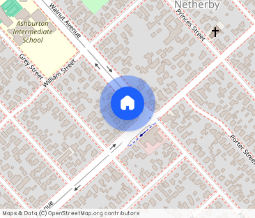 220 Walnut AveNetherby - Photo 1