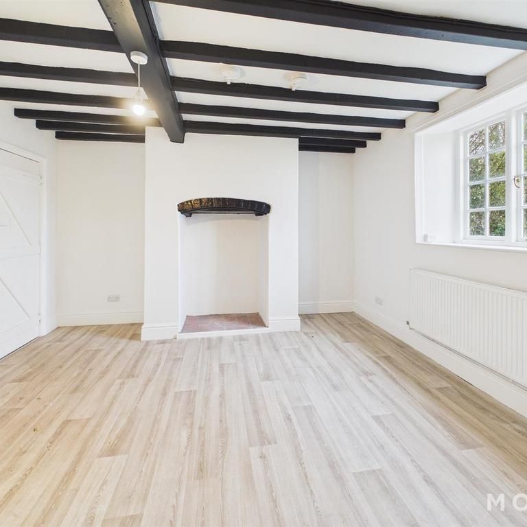 2 bedroom semi-detached house to rent - Photo 1