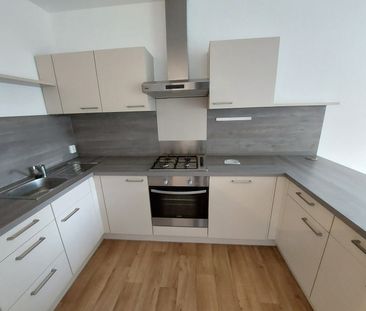 EBK / Balkon / Badewanne - Photo 3