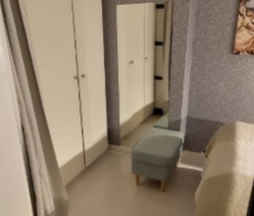 Ångermannagatan, Vällingby - Photo 5