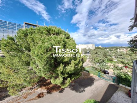 Location Appartement 1 pièce 12m² NIMES 30900 - Photo 5