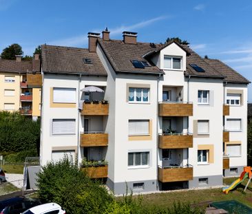 Familienstraße 2-10 - Foto 1