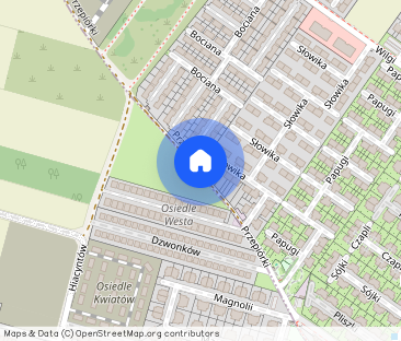 Stylowy dom z ogrodem w pięknej okolicy – bez prowizji - Photo 1