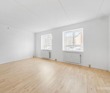 2-værelses Lejlighed på 86 m² i Horsens - Photo 3