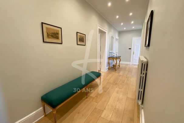 Location Appartement 4 pièces 100m² METZ 57000 - Photo 1