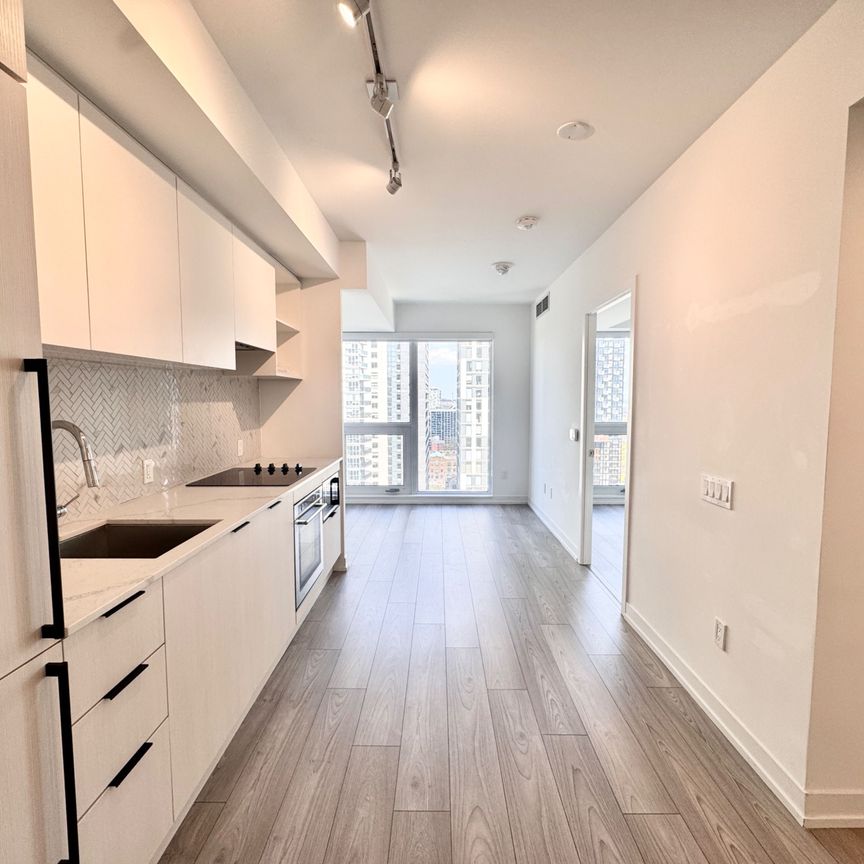 For Lease - 82 Dalhousie Street Unit# 2201, Toronto, Ontario - Photo 1