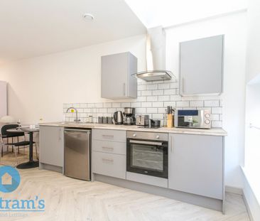 1 bed Studio for Rent - Photo 1