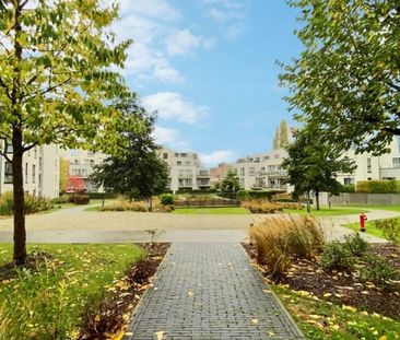 Appartement te huur - Foto 5