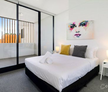 405/888B Pacific Highway, Gordon NSW, Belconnen - Photo 3