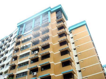 Blk 528 Woodlands Vista (Woodlands), HDB 4 Rooms - For Rent - Photo 5