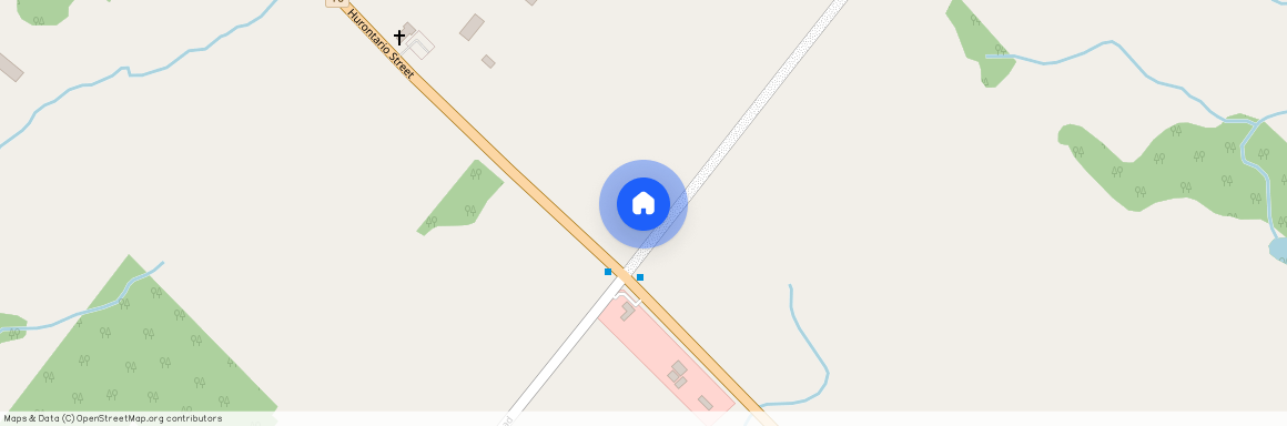 3032 Boston Mills Road, Caledon