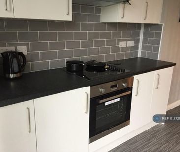 1 bedroom in a house share to rent - Photo 6