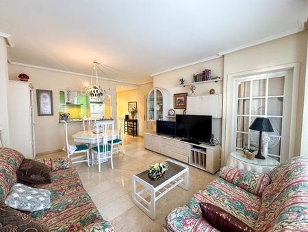 Alquiler de piso en Playa de los Locos - Photo 2