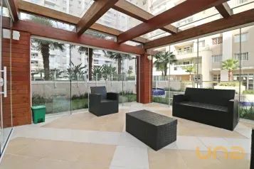 Apartamento para alugar 3 quartos, 62 m² em Portão, Curitiba - Edifício Spazio Castel di Bettega - Photo 3