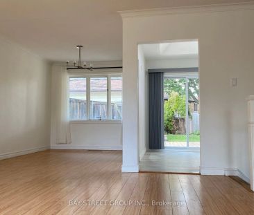 Detached Home For Lease | E8482110 - Photo 5
