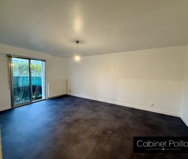 Studio Villemomble - Photo 1