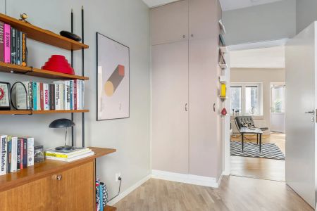 Andersvägen, Solna - Foto 4