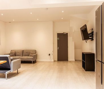 7 bedroom house to rent - Photo 1