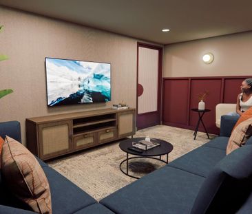 Studio to rent - Photo 1