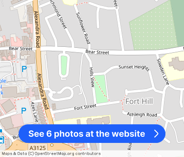 Hills View, Barnstaple, EX32 - Photo 1