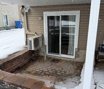 Appartement 4 1/2 à louer - Photo 3