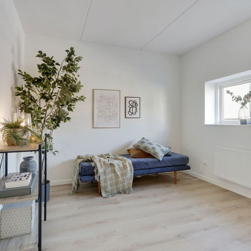 Kollegievænget 26C, 8700 Horsens - Photo 1