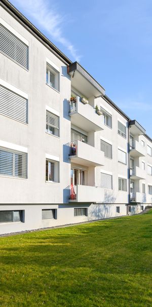 Appartement de 2.5 pièces au rez-de-chaussée à Courgenay - Photo 1