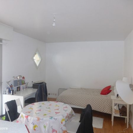 Appartement T1 à louer - 28 m² - Photo 4