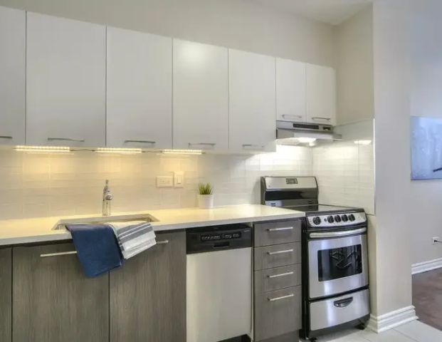 1212 Pine Avenue West | 1212 Pine Avenue West, Montreal - Photo 1