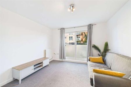 Malcolm Place, Caversham Road, Reading, Berkshire, RG1 - Photo 3