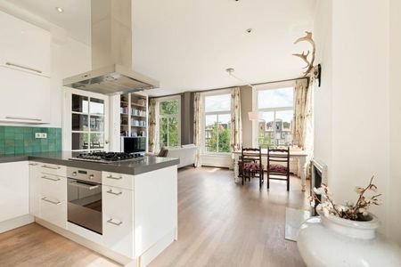 Appartement te huur: Prinsengracht 596-2 1017 KS Amsterdam - Photo 2