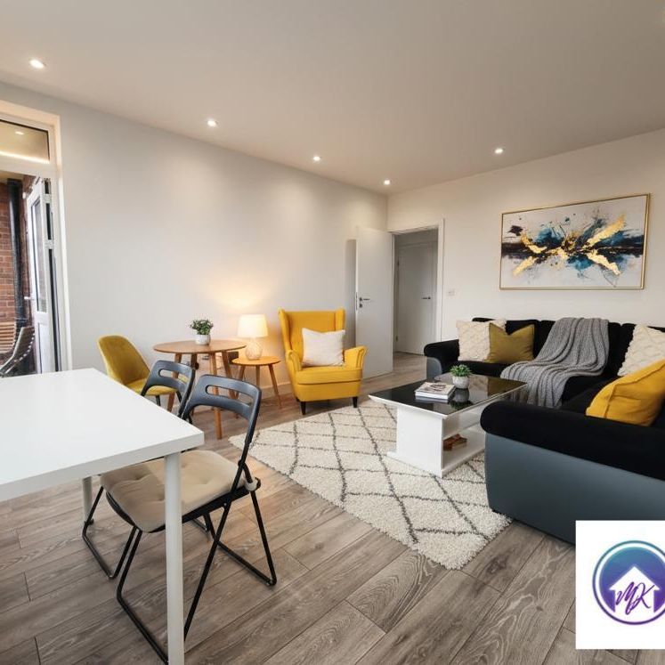 1 Bedroom Flat To Rent - Photo 1