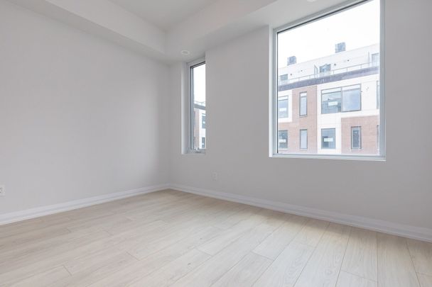 For Lease - 1050 Portage Parkway Unit# Th30, Vaughan, Ontario - Photo 1