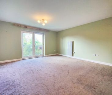 1 bedroom apartment to rent - Photo 6