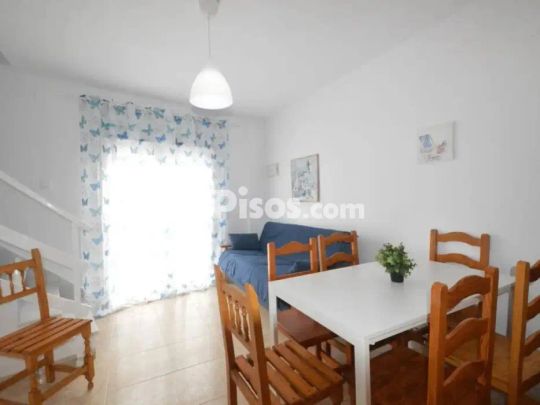 Piso en alquiler en Calle Misericordia - Photo 1