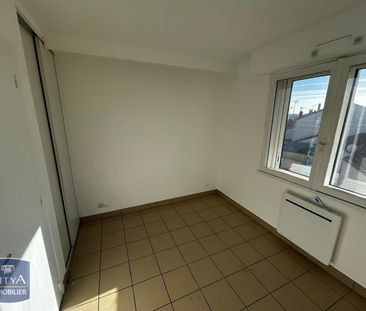 Location Appartement 2 pièces 20m² CHOLET 49300 - Photo 3