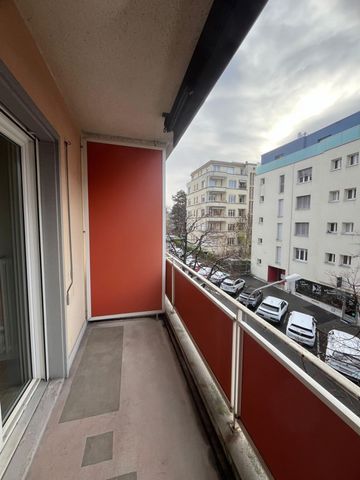 2.5 room apartment on the 2nd floor - Foto 5