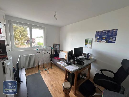 Maison à louer 4 pièces 72.8m² - Photo 1