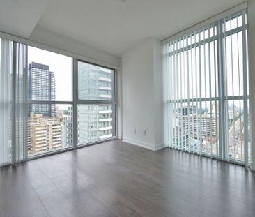 For Lease - 125 Redpath Avenue Unit# 1601, Toronto, Ontario - Photo 2