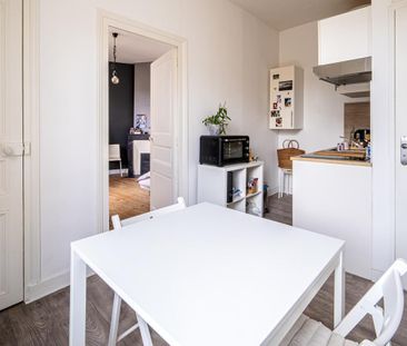 Location Appartement 1 pièce 26m² NANTES 44000 - Photo 2