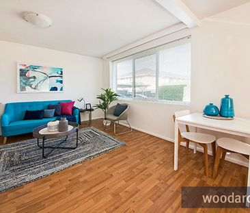 Fresh One Bedroom, Ground Floor Beauty! - Photo 4