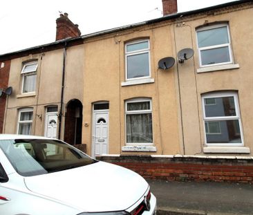 2 bedroom terraced house to rent - Photo 6