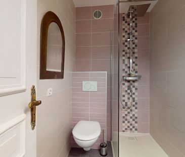 Appartement Villeneuve Loubet 1 pièce(s) 21.87 m2 - Photo 4