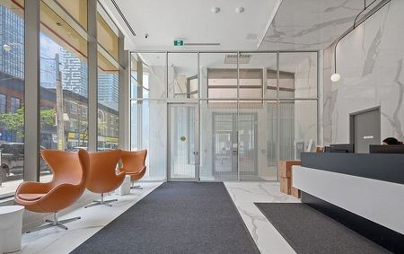 For Lease - 88 Queen Street Unit# 5609, Toronto, Ontario - Photo 5